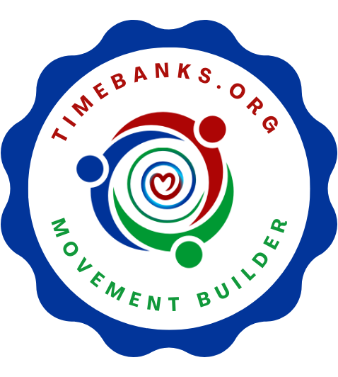 TimeBanks movement builder