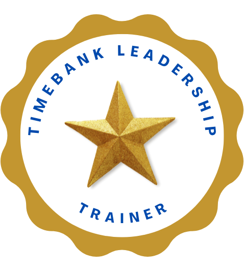 TimeBank leadership trainer