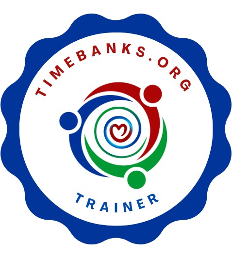 TimeBanks.Org trainer